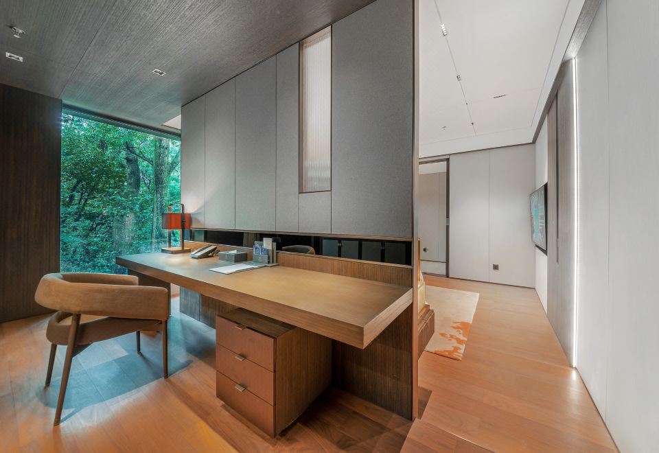 Hongzhushan Hotels & Resorts Chanyi ShanjuVilla 2