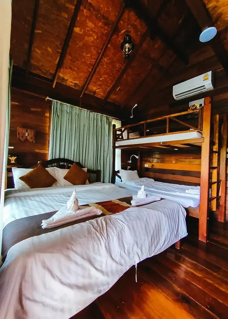 ห้องแฟมิลี่