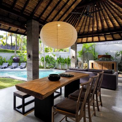 Three Bedrooms Pool Villa The Amala Promo Code
