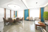 Jianghong Hotel (Korla Railway Station 218 National Road)