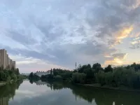 New Century Hotel Chizhou Ξενοδοχεία στην πόλη Τσιζού