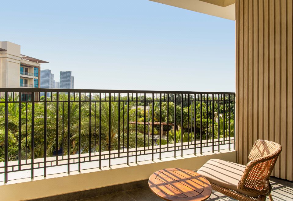 無障礙大床房（無電視機）