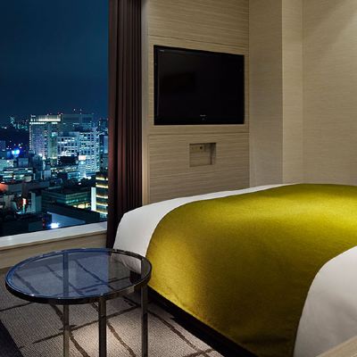 スーペリアビューバスクイーン　東京タワービュー（喫煙） 三井ガーデンホテル銀座プレミア クーポン