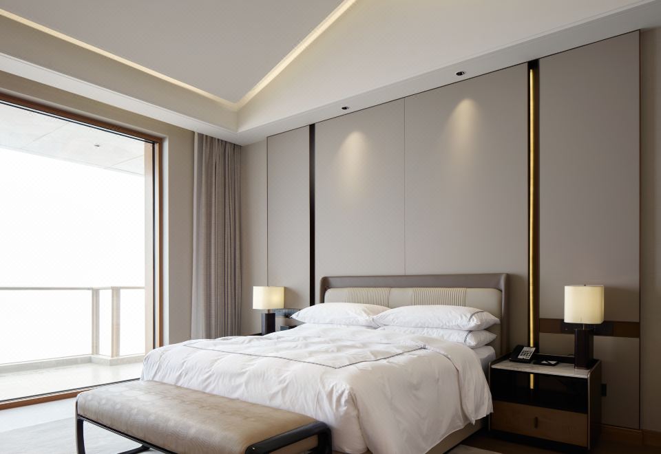 鏡湖居-兩層四臥七床