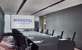 Novotel Singapore on Kitchener