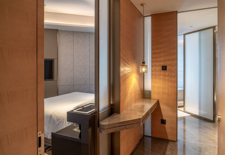 豪华家庭房【联通房】