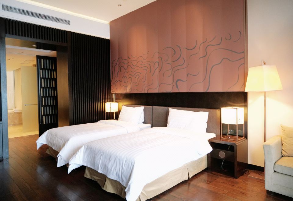 總統套房（獨棟別墅）