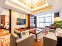 Xining Changjiang International Hotel Hotels in Xining