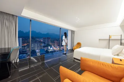 Sky ·Retreat  Hotel Hoteles en 