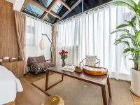 Yanyao Homestay (Hanhua Tianmashan Hot Spring Resort) Hotels in Fumin