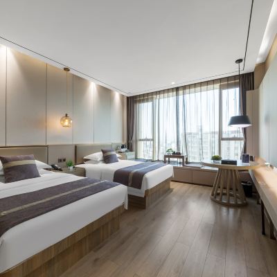 家庭房 臨汾美侖國際飯店優惠