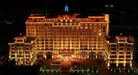 Mishan Xingkaihu International Grand Hotel