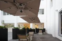 Mcsrh Hotel (Xi'an Bell and Drum Tower Branch) 시안 건축과학대학-남원 주변 호텔