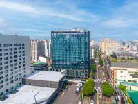 Jeju Bolton Hotel Hoteles en 