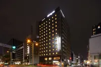 天然温泉 錦鯱の湯 ドーミーインPREMIUM名古屋栄 のホテル