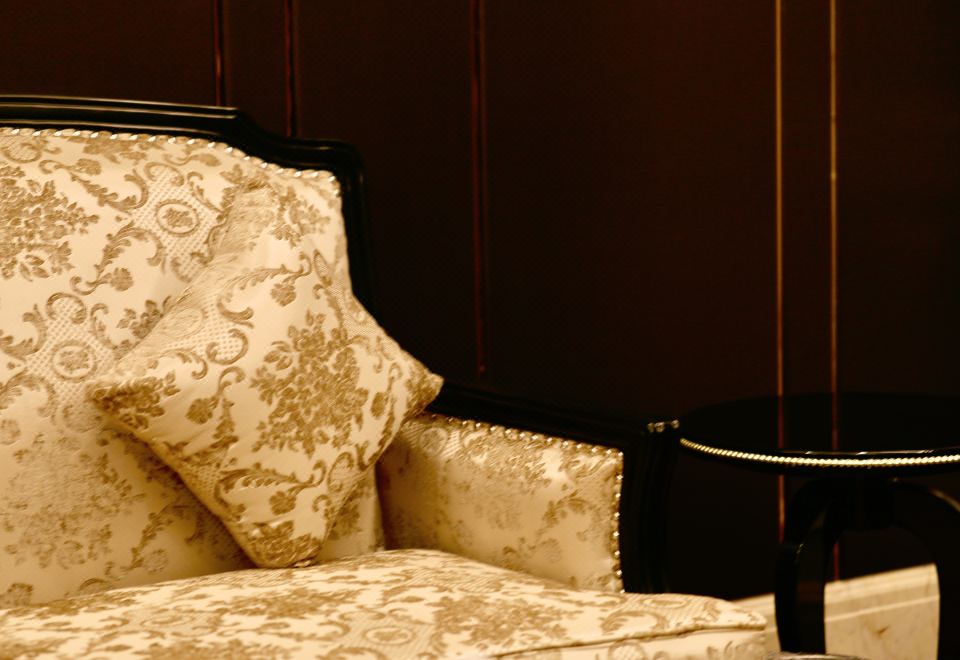 Wanda Realm Xiamen North BayDeluxe Villa Double Room