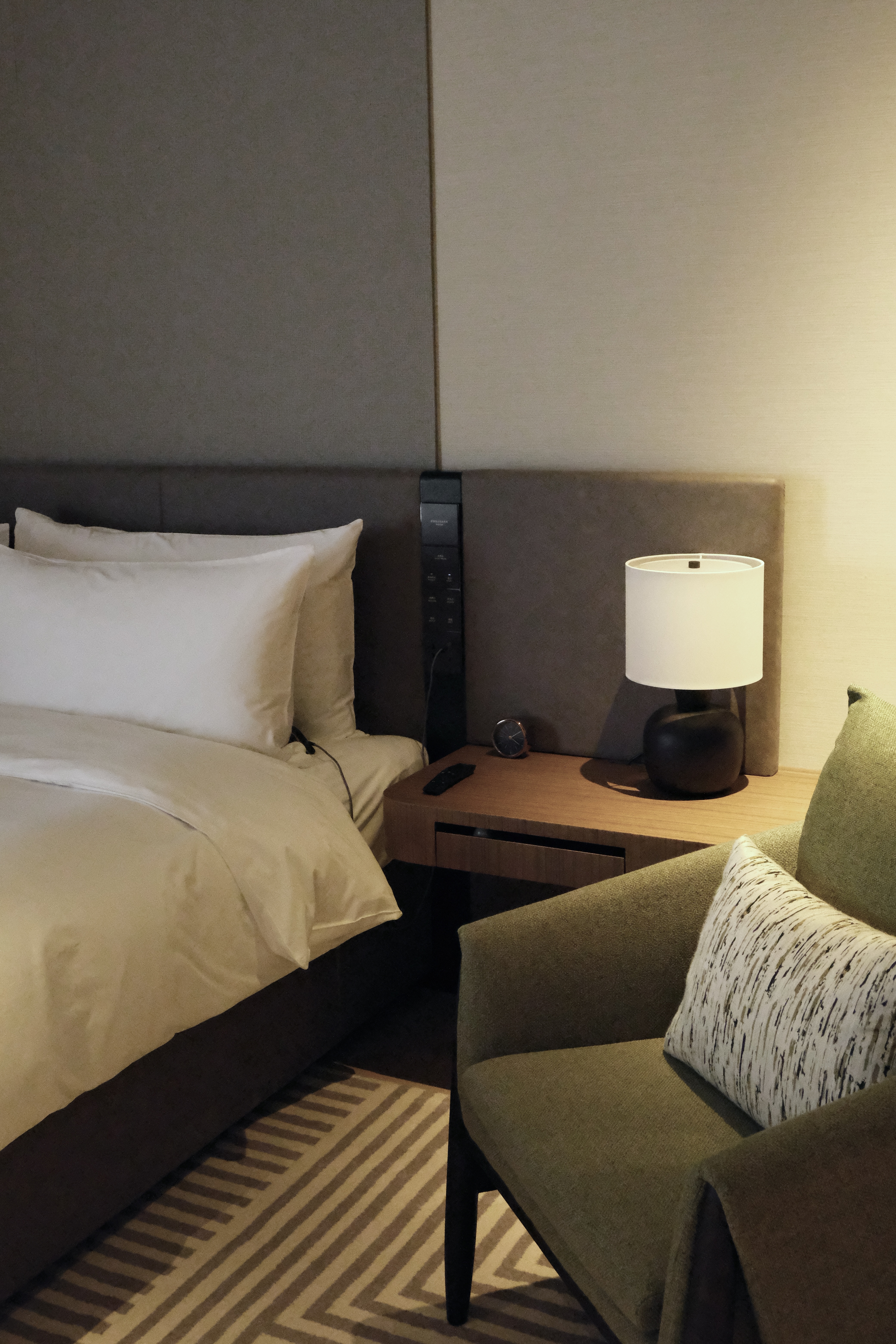 豪華套房（私享戴森吹風機+Coffee機+Minibar）