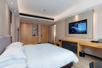 Metropolo Jinjiang Hotels (Fuxin Yingbin Street Railway Station)