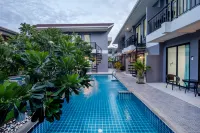 Chanakarn Resort Rawai