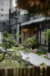 The Hidden House (Cheng Du Kuanzhai Alley People's Park Subway Station Branch) Hotel a 
