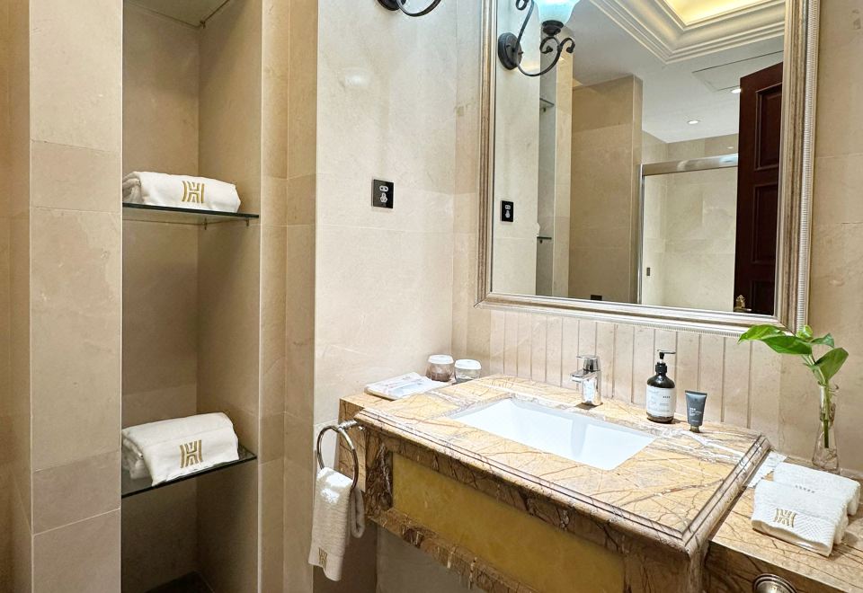 湖心岛别墅（可投屏办公）