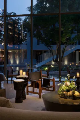 Lushe Hotels Hotels in 