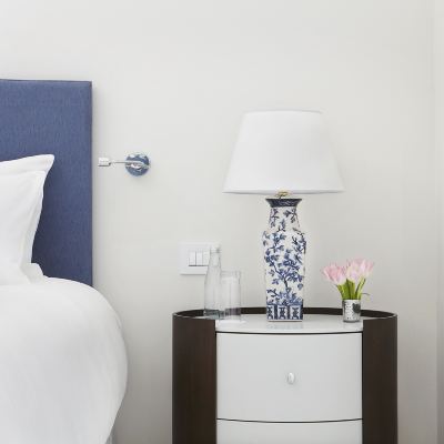 Accessible Twin Room The Phoenicia Malta Promo Code