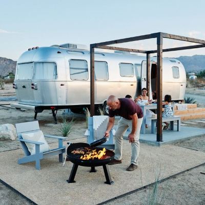 Explorer Suite AutoCamp Yosemite Promo Code