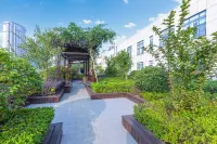 Echarm Hotel (Changde High-speed Railway Station) Hotel di Changde