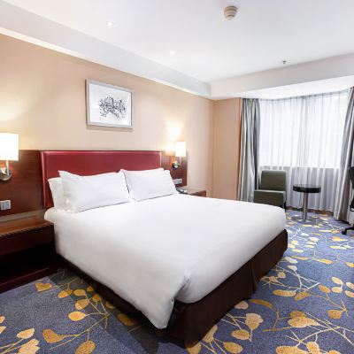 無障礙特大床房 澳門假日酒店優惠