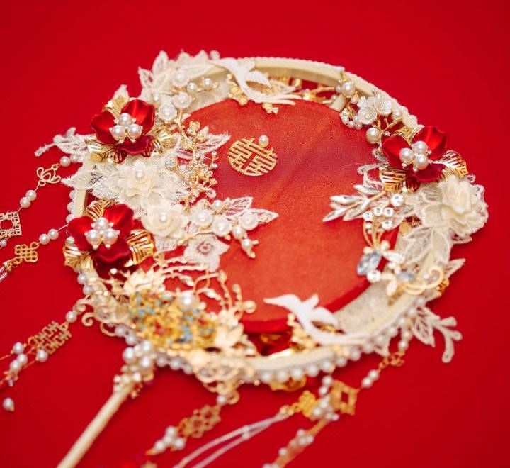 情意綿綿主題婚房