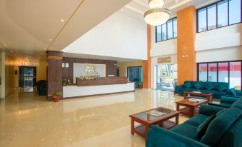 Bhairahawa Garden Resort - Housity