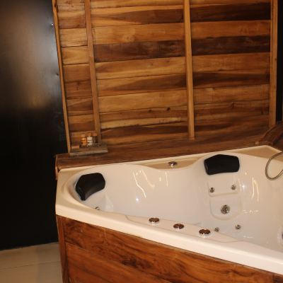 River Villa The Glenrock Promo Code