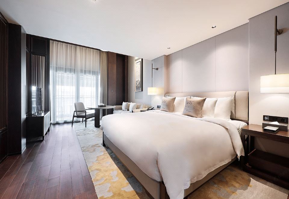 明閣 . 雙臥Loft套房