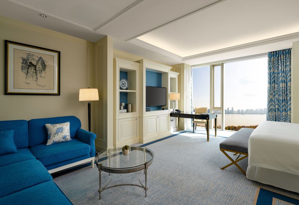 180°正江景特色客房