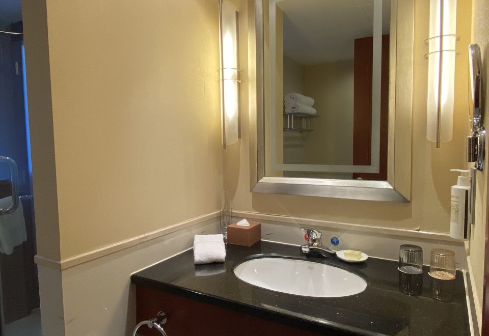 Jianguo Garden Hotel BeijingExecutive Suite