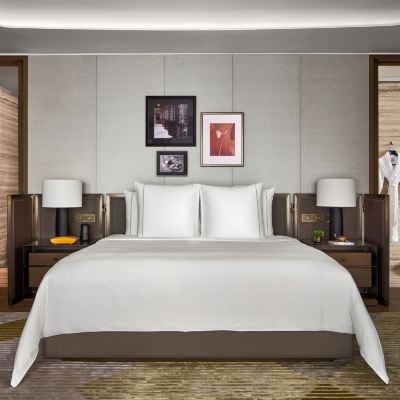 廣州塔景西關樓 廣州瑰麗酒店優惠