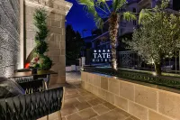 Boutique hotel Tate by Aycon のホテル