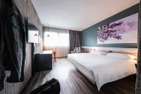 Ibis Styles Linz Các khách sạn ở 