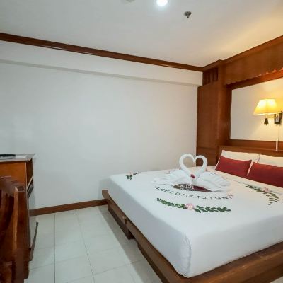 Economy Tony Resort Promo Code