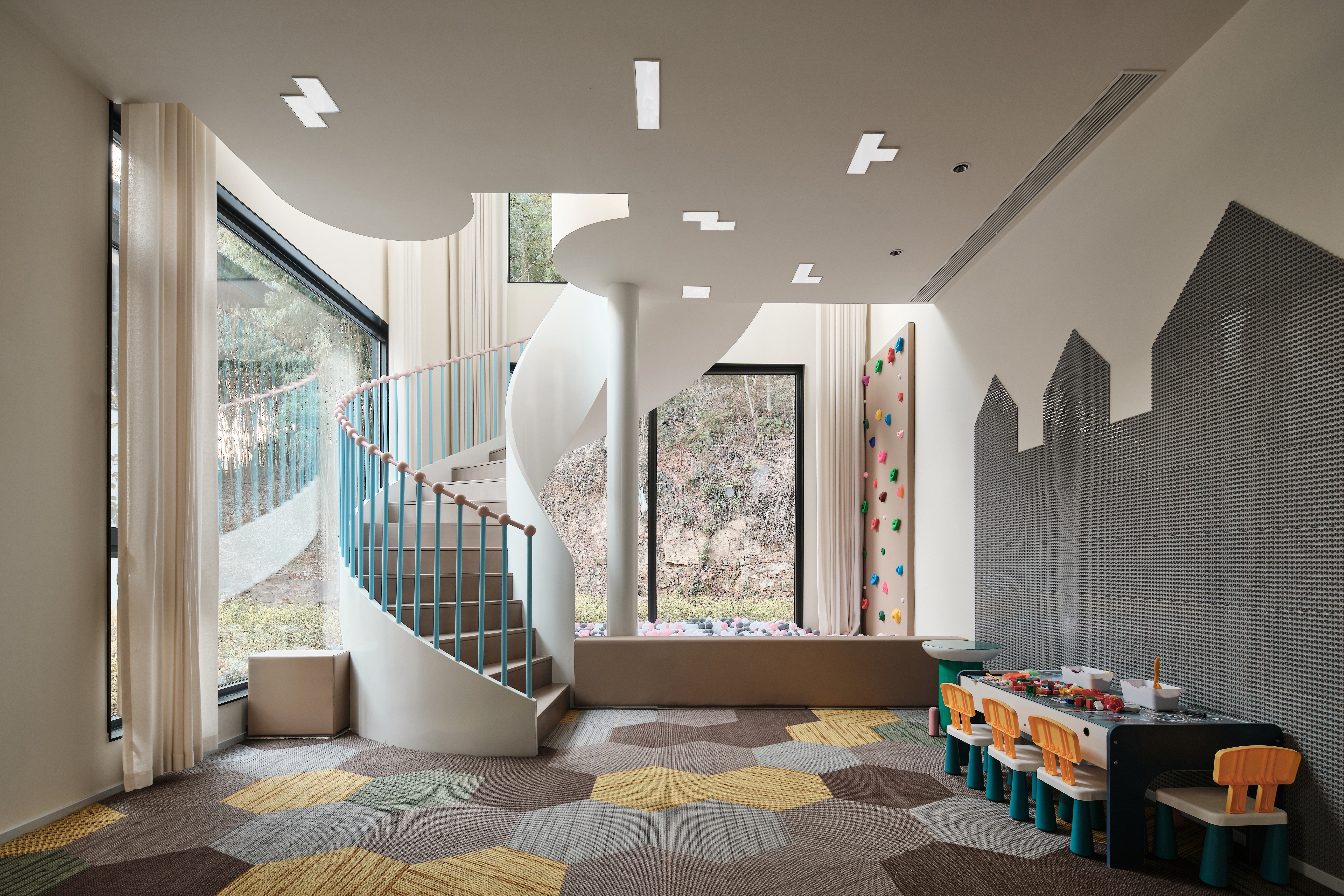 心居（别墅/栋）