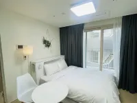 OceanStay E7 INN-The City jukdo