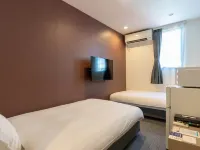 HOTEL R9 The Yard Ota