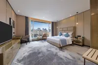 Jinjiang International Hotel