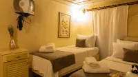Historical Greek Mansion Antikhan
