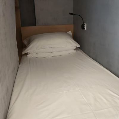 雙人間（公共衛浴）（整間） wohkoon者行孫青年飯店（北京國貿SKP店）優惠