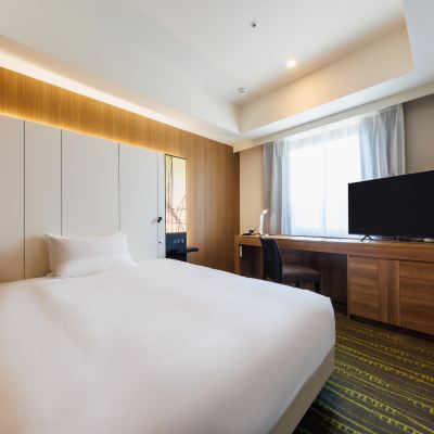 高級單張床房 禁菸 JR 東日本澀谷 METS 飯店優惠