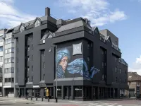 Ibis Styles Hasselt City Centre Hotels in Hasselt