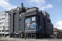 Ibis Styles Hasselt City Centre Hotels in 