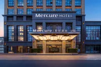 Mercure Hotel (Pingyin)